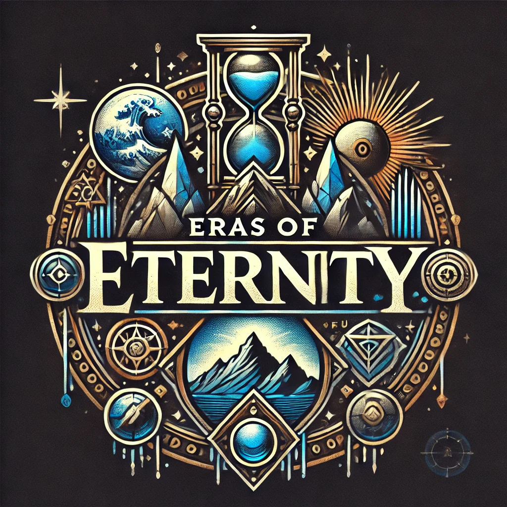 Eras Of Eternity Logo